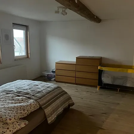 Ruheoase * Herbstein