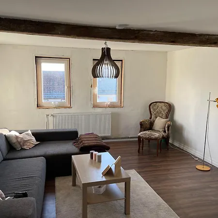 Ruheoase Kır Evi Herbstein