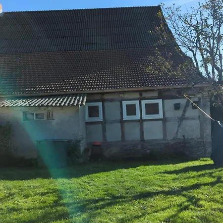 Ruheoase Country house *