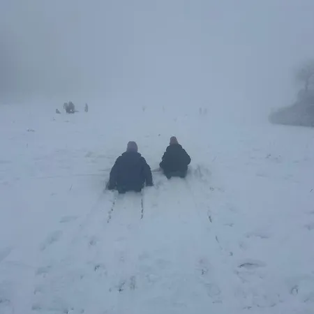 Ruheoase Kır Evi Herbstein