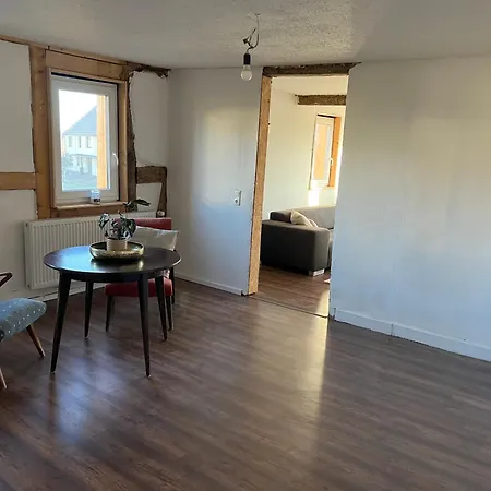 Ruheoase * Herbstein