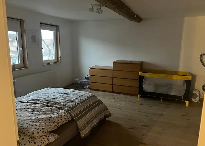 Ruheoase * Herbstein