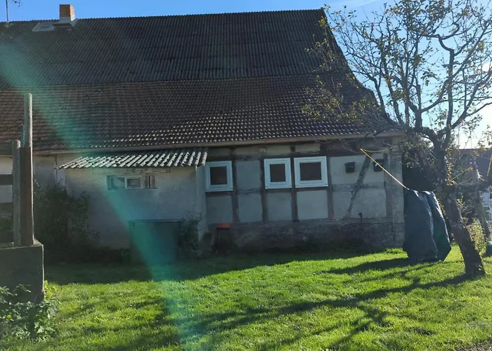 Ruheoase Venkovský dům *