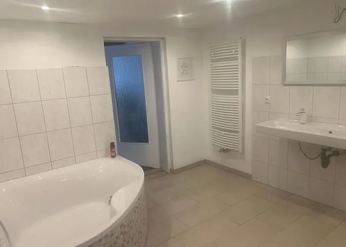 Ruheoase Venkovský dům *