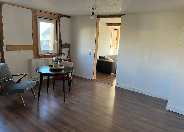 Ruheoase * Herbstein